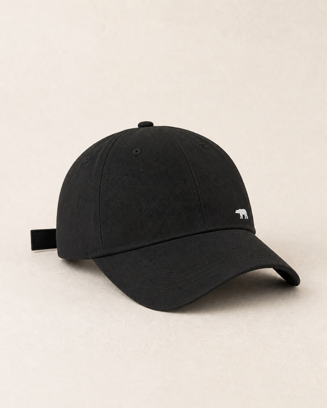 Casquette Mini Bear