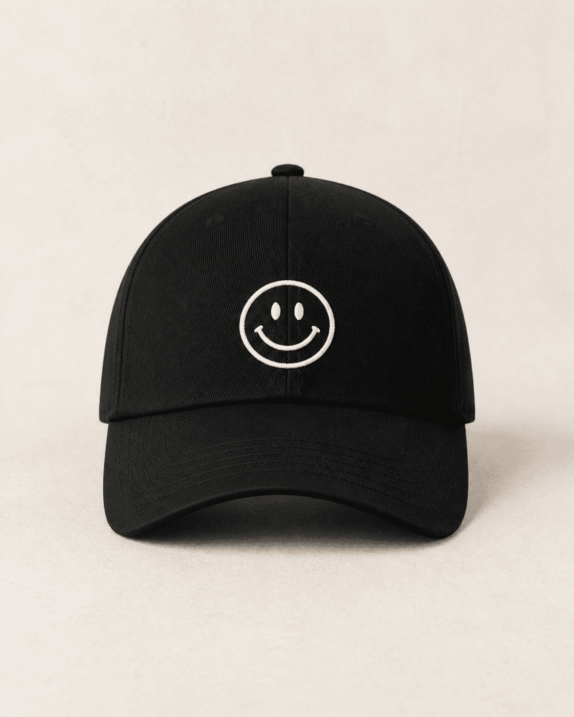 Casquette Patch Mood